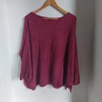 Lucky Vintage Clothing: Gudrun Sjoden trui L/XL roze/paars, Kleding | Dames, Gudrun Sjoden Design AB, Ophalen of Verzenden, Zo goed als nieuw