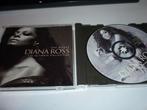 Diana Ross de cd one woman, Verzenden, 1980 tot 2000, Zo goed als nieuw