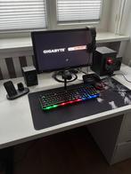 game pc setup - 1,5tb ssd - gtx 1660 - i59400f, Ophalen, 1,5TB, Zelf gebouwde pc, Zo goed als nieuw