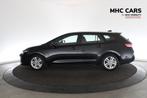 Toyota Corolla Touring Sports 1.2 Turbo Active (bj 2021), Voorwielaandrijving, 4 cilinders, Zwart, Origineel Nederlands