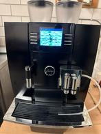 Jura Giga X8c Professional espressomachine, Witgoed en Apparatuur, Koffiezetapparaten, Gebruikt, Ophalen of Verzenden, Espresso apparaat