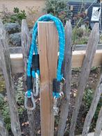 Elastische trailerlijnen (Imperial riding), Ophalen, Overige soorten