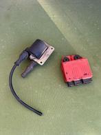 Gilera runner 180cc cdi bobine rood LC zip sp onderdelen, Ophalen of Verzenden
