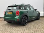 MINI Countryman 2.0 Cooper S E ALL4 PHEV Cruise Navi Sfeerve, Auto's, Mini, Automaat, Gebruikt, Euro 6, Countryman