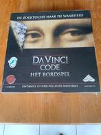 Bordspel da vinci, Drie of vier spelers, Ophalen of Verzenden, Nieuw