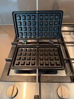 Aluminium Wafelijzer - Captain Cook, Huis en Inrichting, Keuken | Keukenbenodigdheden, Ophalen of Verzenden, Gebruikt
