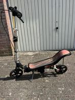 Spacscooter zwart, Gebruikt, Ophalen of Verzenden