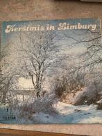 LP Kerstmis in Limburg, Telstar, Ophalen of Verzenden, 1960 tot 1980, Gebruikt, Overige formaten