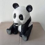 JONGE PANDABEER, beeld, keramiek, Verzamelen, Beelden en Beeldjes, Ophalen, Nieuw, Dier