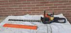 Stihl benzine heggeschaar, Tuin en Terras, Heggenscharen, Ophalen, Gebruikt, Benzine, STIHL