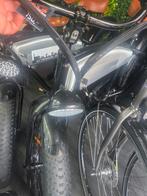 Partij fat choppers, Ophalen, Zo goed als nieuw