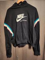 Nike hoodie xl, Kleding | Dames, Truien en Vesten, Zwart, Maat 46/48 (XL) of groter, Nike, Ophalen of Verzenden