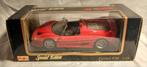Maisto Ferrari F50.   1:18, Ophalen of Verzenden, Zo goed als nieuw, Auto, Maisto