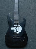 Jackson JS22-7 Dinky AH SB, Muziek en Instrumenten, Snaarinstrumenten | Gitaren | Elektrisch, Ophalen of Verzenden, Zo goed als nieuw