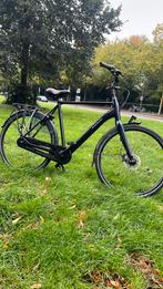 Batavus Finez herenfiets, Ophalen, Zo goed als nieuw, Batavus