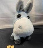 Ezel. Knuffel.€2,99, Knuffel, Pluche, Overige typen, Ophalen of Verzenden