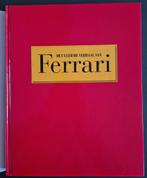 Ferrari / Het Ultieme Verhaal van Ferrari / Brian Laban 2002, Ophalen of Verzenden, Zo goed als nieuw, Ferrari