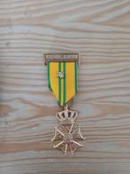 Vierdaagsekruisje/medaille, Ophalen of Verzenden, Overige materialen, Nederland