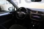 Volkswagen Tiguan 1.5 TSI ACT Comfortline Automaat | Incl. 1, 12 maanden, Stof, Wit, Origineel Nederlands