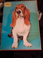 Houten puzzels, Ophalen of Verzenden, 10 tot 50 stukjes, Zo goed als nieuw, 6 maanden tot 2 jaar