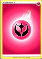 2020 Sword & Shield - Energy Fairy Energy #No Number, Ophalen of Verzenden, Nieuw, Losse kaart