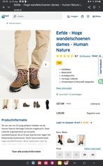 wandelschoen. ANWB merk eefde, Ophalen of Verzenden, Zo goed als nieuw