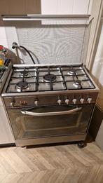 FORNUIS 5-PITS €150!!, Ophalen, Gebruikt, Hete lucht, 60 cm of meer