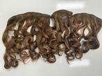 Zascha Hair Extensions 60/70cm, Sieraden, Tassen en Uiterlijk, Uiterlijk | Haarverzorging, Ophalen of Verzenden, Zo goed als nieuw