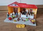 Playmobil Country boerderij (set 4897), Kinderen en Baby's, Speelgoed | Playmobil, Ophalen of Verzenden, Zo goed als nieuw, Complete set