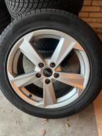 Originele Audi q2 velgen 215/55/17, Ophalen, 215 mm, 17 inch, Zomerbanden