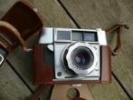 foto camera, Audio, Tv en Foto, Fotocamera's Analoog, Ophalen of Verzenden, Gebruikt, Compact, Overige Merken