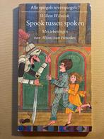 Kinderboekweekgeschenk 1980 "Spook tussen spoken", Boeken, Ophalen of Verzenden, Willem Wilmink, Zo goed als nieuw