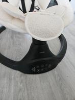Luvion babyswing elektrische babyschommel, Kinderen en Baby's, Wipstoeltjes, Ophalen, Zo goed als nieuw, Overige merken