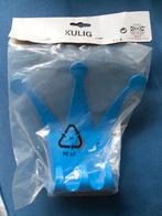 ikea kulig wandhaak kapstok blauw, Ophalen, Nieuw, Kapstokje