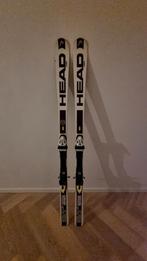 head rebel world cup ti 180cm, Sport en Fitness, Gebruikt, Ophalen