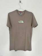 The North Face T-shirt Beige Maat XS, Ophalen of Verzenden, Zo goed als nieuw, Maat 46 (S) of kleiner, Beige