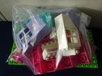 Unico onderdelen Hello Kitty, Ophalen, Gebruikt, Losse stenen, Duplo