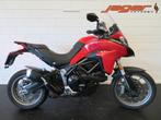 Ducati MULTISTRADA 950 ABS SUPER GAAF! (bj 2017), 950 cc, Bedrijf, Toermotor