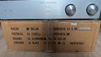 Audio Analogue Puccini, Audio, Tv en Foto, Versterkers en Receivers, Ophalen of Verzenden, Stereo, Minder dan 60 watt, Overige merken