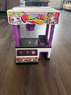 Poopsie Grijpmachine, Ophalen of Verzenden, Gebruikt, Elektronica, Met geluid