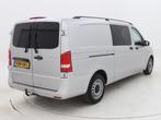 Mercedes-Benz Vito 114 CDI Extra Lang Dubbele Cabine XL LED, Automaat, Gebruikt, Euro 6, 4 cilinders