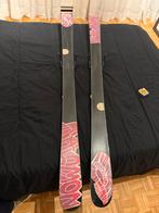 Ski's - Perfect voor de Piste!, Ophalen, 160 tot 180 cm, Gebruikt, Salomon
