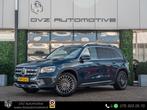 Mercedes-Benz GLB 220d 190PK 4MATIC Advantage | ACC | HUD |, Auto's, Automaat, 12 maanden, Zwart, Blauw