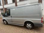 Ford Transit 2.2 260S VAN 115DPF 4.36 2011, Auto's, Voorwielaandrijving, Euro 5, Stof, 1670 kg