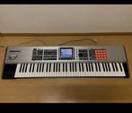 Roland Fantom X7 Keyboard, Muziek en Instrumenten, Keyboards, Ophalen, Gebruikt, Roland, Aanslaggevoelig