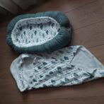 Babynestje, Kinderen en Baby's, Dekens, Slaapzakjes en Inbakerproducten, Ophalen of Verzenden, Zo goed als nieuw, 70 tot 85 cm