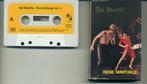 René Ninforge – Bal Musette Vol. 3 12 nrs cassette 1974 ZGAN, Ophalen of Verzenden, Zo goed als nieuw, 1 bandje, Origineel