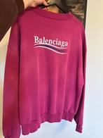 Balenciaga sweater nieuw M, Kleding | Heren, Truien en Vesten, Ophalen of Verzenden
