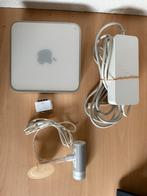 Mac Mini -  2006 intel processor, Minder dan 4 GB, 64 GB, HDD, Minder dan 2 Ghz