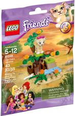 41048 - Friends: Lion in the Savannah, Hello@support.lego.com, Verzenden, Lego, Nieuw